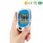 Factory price portable Medical diabetes glucometer digital Blood Glucose Meter & Ketone Monitoring System with test strips