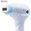 DEESS Body facial Hair Removal Laser Epilator Device Painless facial IPL hair remover for women man
