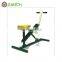 Home fitness walking exercise equipment elliptical trainer for JMQ-G186L