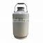 Static storage series cryogenic nitrogen container liquid nitrogen tank