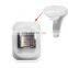 Professional 808nm diode laser all colors hair removal machine soprano ice alexandrite laser