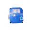 motorized SS304 3/4" DC3-6V actuator valves for water leakage detection equipment