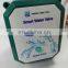 CTF-001 10NM 5W 200MA DN15 DN32 SS304 UPVC 2.4G wifi motorized irrigation valve