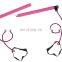 Portable Pilates Fitness Tool stick Exercise Portable Pilates/ Toning Bar