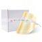 3 Color Led Therapy Facial Mask For Skin Photon Rejuvenation