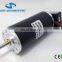 42ZYT04C assembly with optical encoder brush Dc Motor