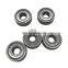 High quality NSK 602 603 604 605 606 607 608 609 Model Deep Groove Ball Bearing