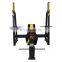 High quality strength training exercise gym equipment incline bench