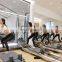 New Product Folding Pilates Reformer Of Aluminium Reformer Cheap with High  Quality Reformer Pilates Aluminium Equipment SRP02