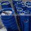 Cast Iron Rubber Butterfly Dual Plate Non Return Wafer Check Valve