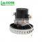 High Quality Long Life 1 stage Sale Motor Single Phase Ametek Vacuum Cleaner Motor