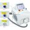 OPT IPL+laser Multifunctional machine Portable fast hair removal