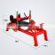 New design gym equipment  plate loaded machine  barbell hip thrust