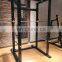 Wholesale High Quality Pin Loaded Exercise Machine Power Cage Commercial Gym Equipment for Club SEH48