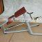 high quality fitness equipment Lying T bar row Machine