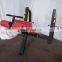 Home Gym Bodybuilding Machine Sports Equipment Names Incline Bench SE33