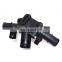 Engine Coolant Thermostat & Housing Assembly For Audi A3 1.6 96-03 06A121111 06A121513A 5348001