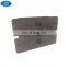 40x40x160mm CUBE MOULD,CONCRETE TEST CUBE MOLD ABS Plastic Black Concrete Test Cube Mould