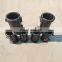 Detachable Plastic Concrete Cylinder Mold
