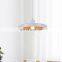 Trade guarantee european classic home decorative pendant light