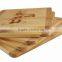 Custom Square Wooden Cup Coaster