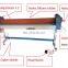 TSD1600 Electric Cold Roll Laminator Machine