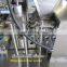 Coffee capsule manufacturing equipment, nespresso coffee capsules filling machine