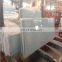 7mm small tempered glass plant hot sale