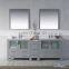 Double Mirror Wall Mounted Manufacturer Aluminum Mirror Mirror Cheap