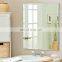 Bathroom mirror & Silver mirror & Furniture Mirror, Mirror Glass