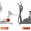 Factory Price Home Use Magnetic Recumbent Elliptical Trainer Cross Trainer