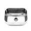 double bowl sink/304 stainless steel sink lab water sinks