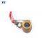 BT1033 best seller Full bore brass  water ball valve PN30