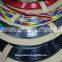 2015 great qulity/hot sell U style car door edge trim