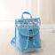 Sweety colors convenient makeup back bag