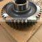 9269956 spur gear For Liebherr  LTC934 grab