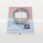 GENUINE CRANKSHAFT FRONT OIL SEAL  FOR  S6KT EXCAVATOR  ENGINE  AE3527-P0-00/AE3527-P0