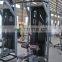 China Suppliers Commercial Gym Equipment AB Zone Lat Pulldown Body Strong Fitness Equipment Strength Machine