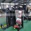 Commercial fitness equipment strength training gym machine LZX-2005 seated chect press