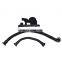 Crankcase Vent Valve & Hose Set For VW Golf Skoda Seat Audi 06F129101N,06F103221E,06F103235