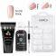 Nail Supplies Art Manufacture Acrylic Nail Gift Set Box Home