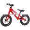 High Quality 12 Inch no Pedal Sliding Balance Bike Mini Push Bicycle