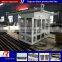 advanced technology from German rotary kiln drying gypsum powder machine