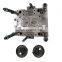 High Quality Precision Auto Products 2 Cav Die Mould Car Spare Part Accessories Molding Plastic Injection Mold Manufacturer