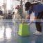 Bucket Type 2L 3L 5L 10L 15L plastic square bucket
