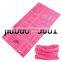 2016 headgear bandana cheap 100%polyester multi-use bandana