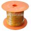 customizable pvc copper electrical auto cable wire