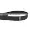4PJ330 Rubber Ridge Multi poly ribbed v belt pj belt