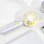 Amazon LED Electric Power Source Mini Handheld Fan 2020