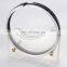Diameter 102mm piston piston rings For ISBE cummins